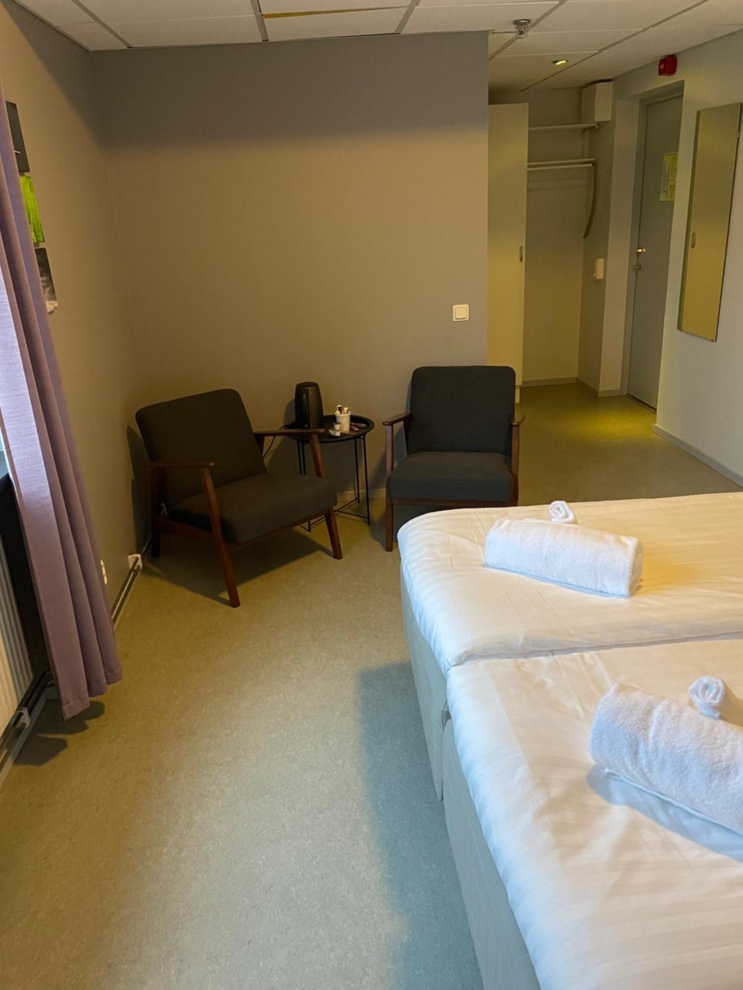Broholm Bed&Breakfast Lidköping Pokój zdjęcie