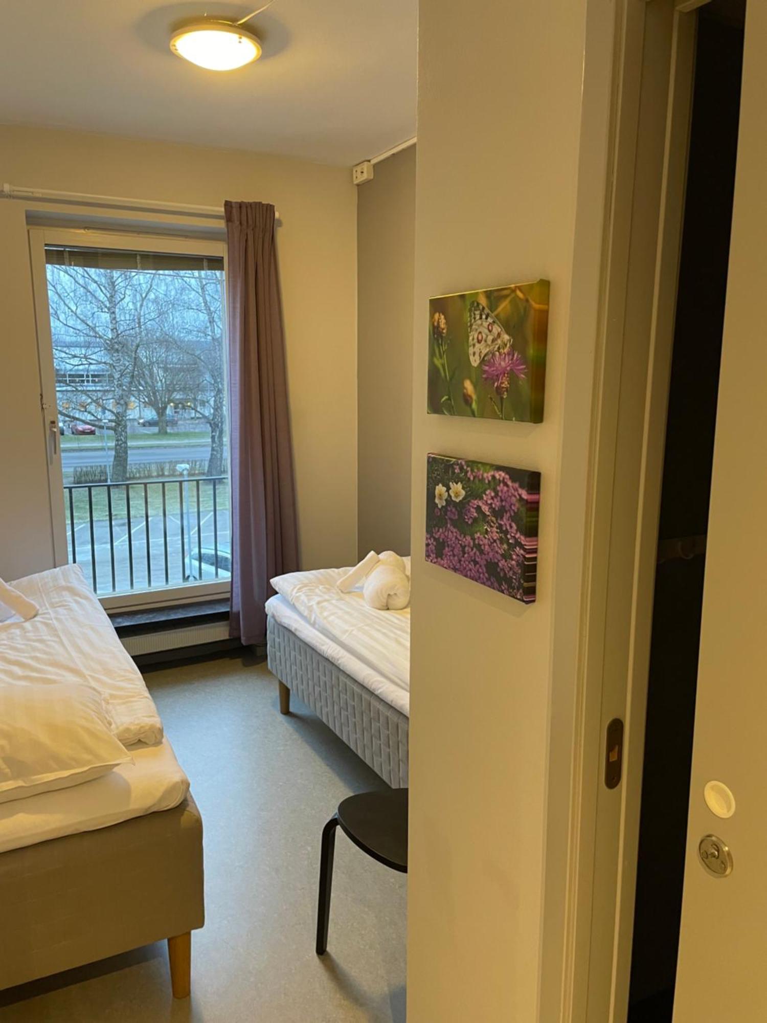 Broholm Bed&Breakfast Lidköping Pokój zdjęcie
