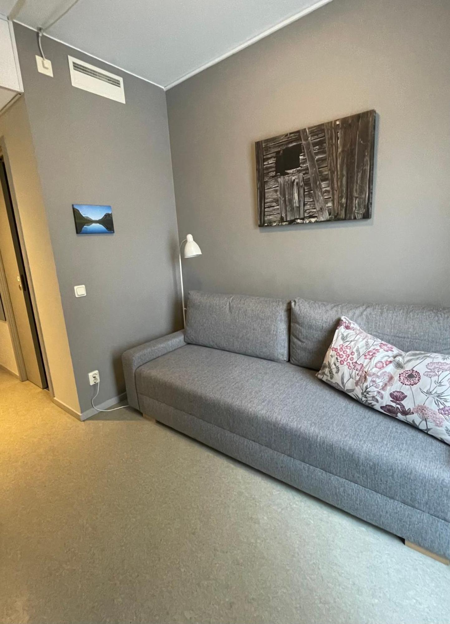 Broholm Bed&Breakfast Lidköping Pokój zdjęcie