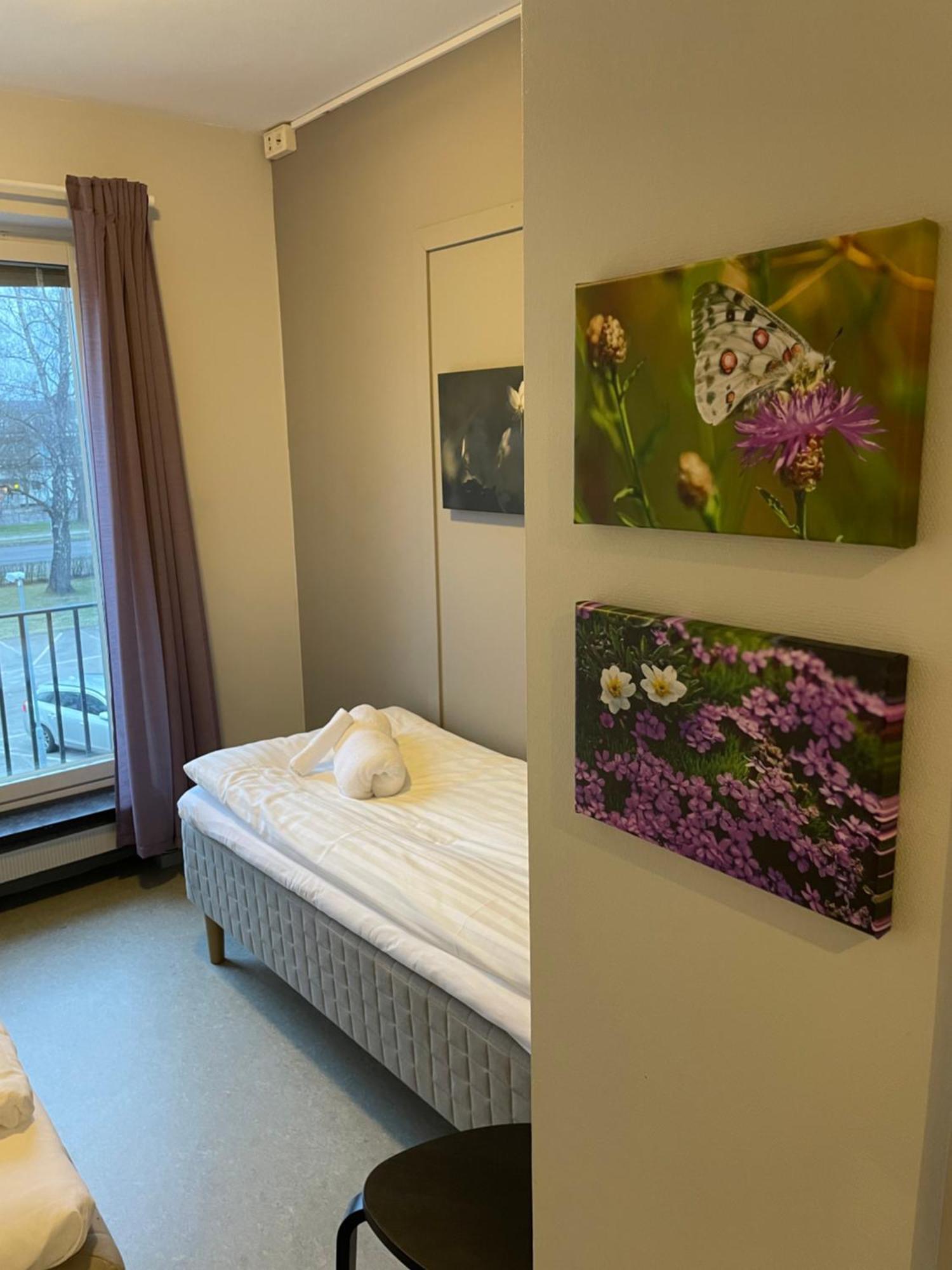 Broholm Bed&Breakfast Lidköping Pokój zdjęcie