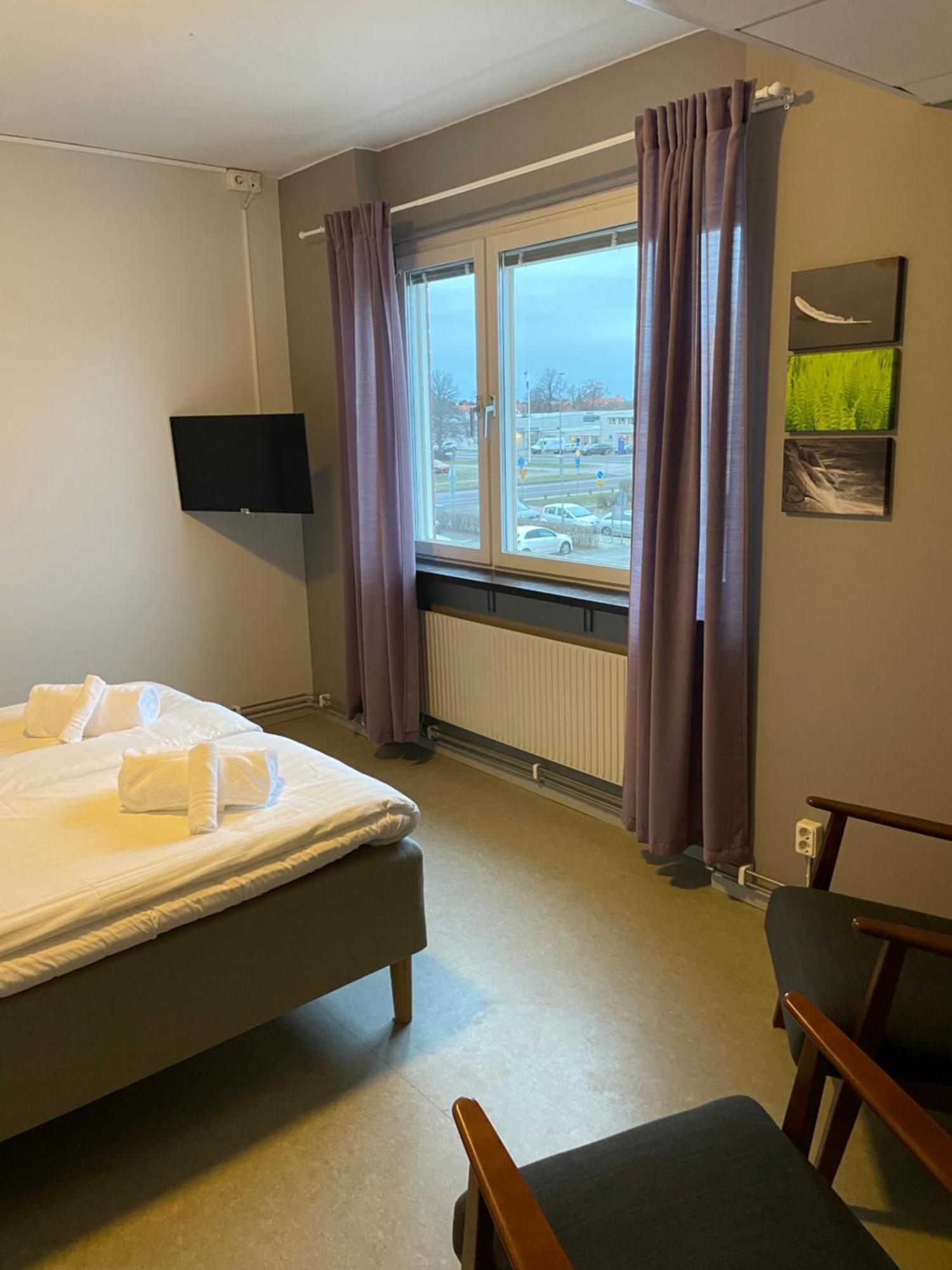 Broholm Bed&Breakfast Lidköping Pokój zdjęcie