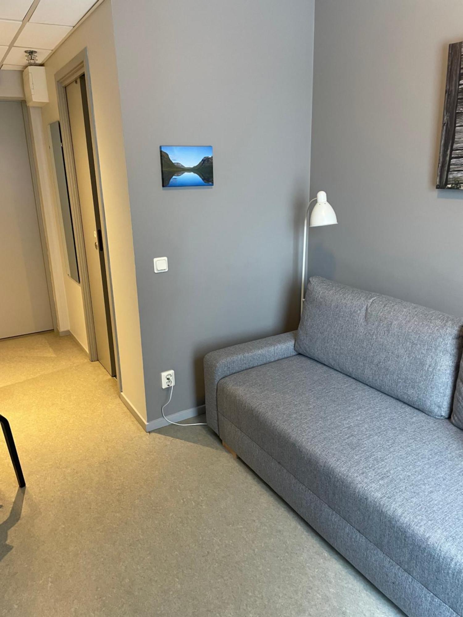 Broholm Bed&Breakfast Lidköping Pokój zdjęcie