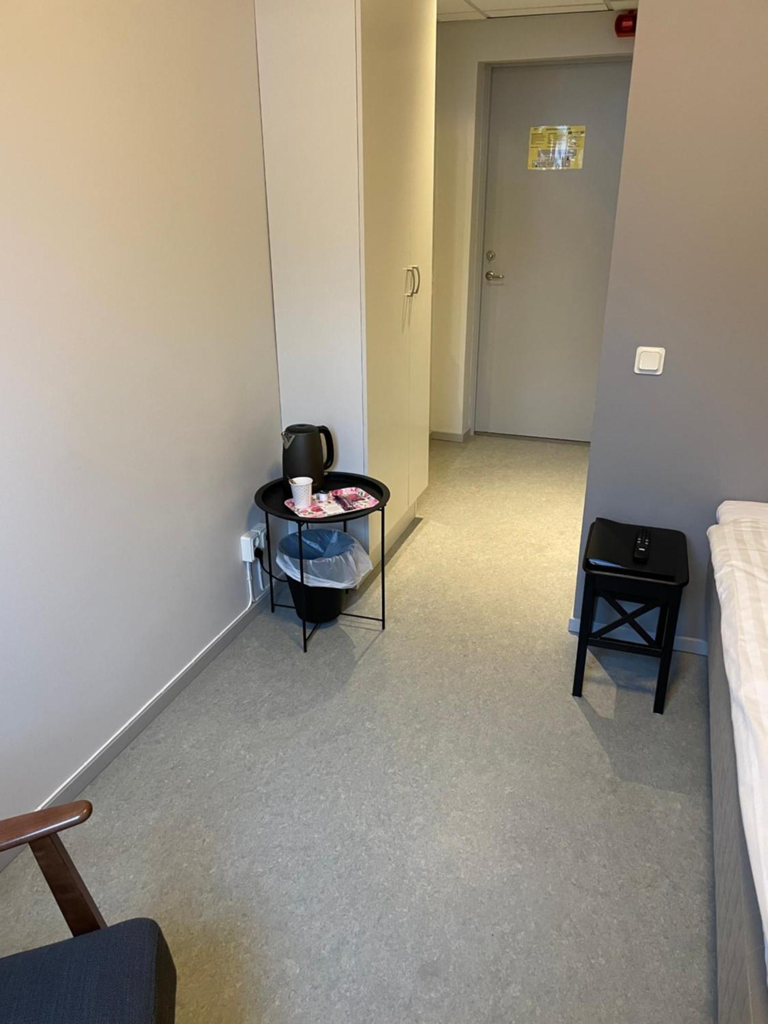 Broholm Bed&Breakfast Lidköping Pokój zdjęcie