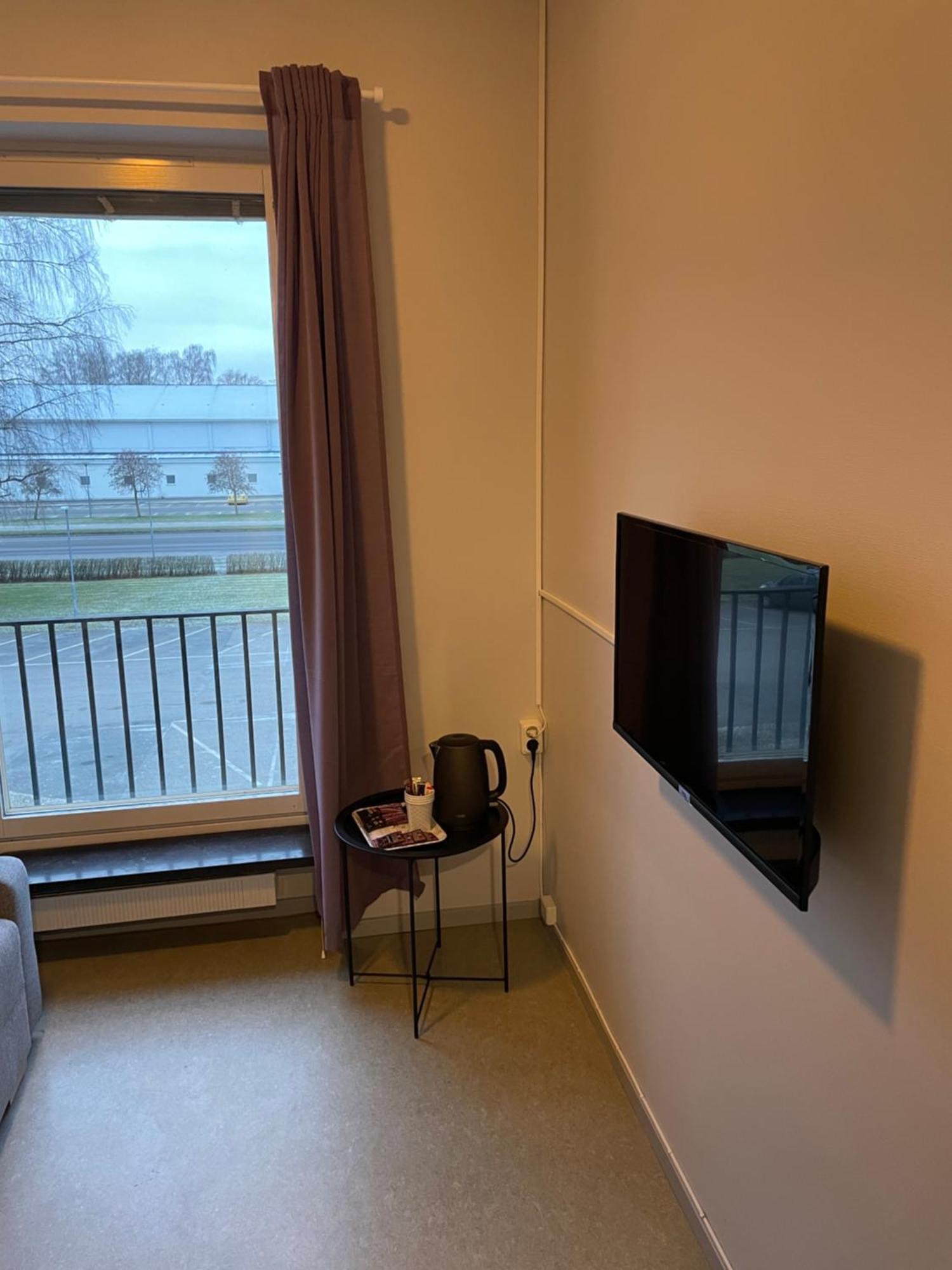 Broholm Bed&Breakfast Lidköping Pokój zdjęcie