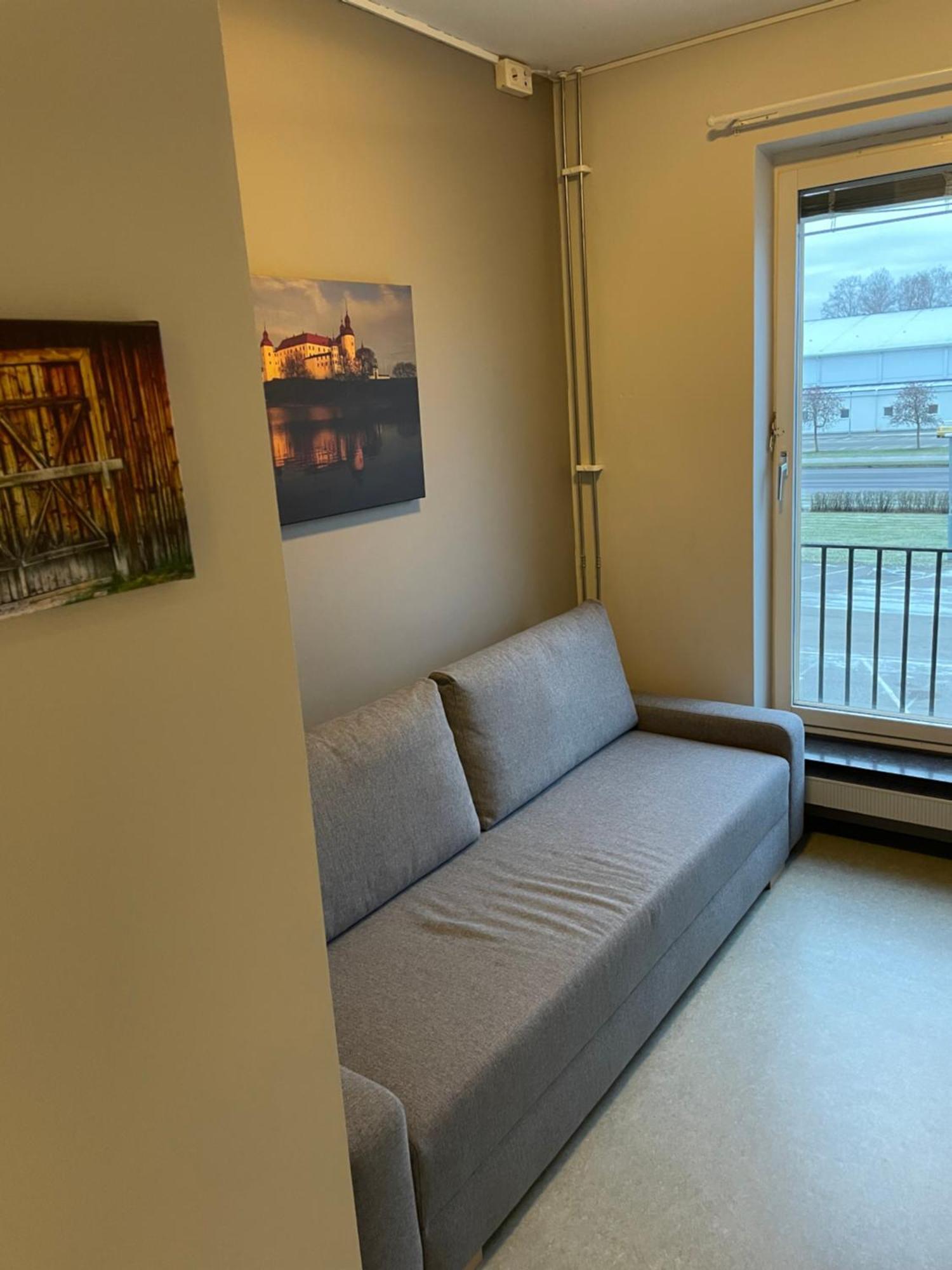 Broholm Bed&Breakfast Lidköping Pokój zdjęcie