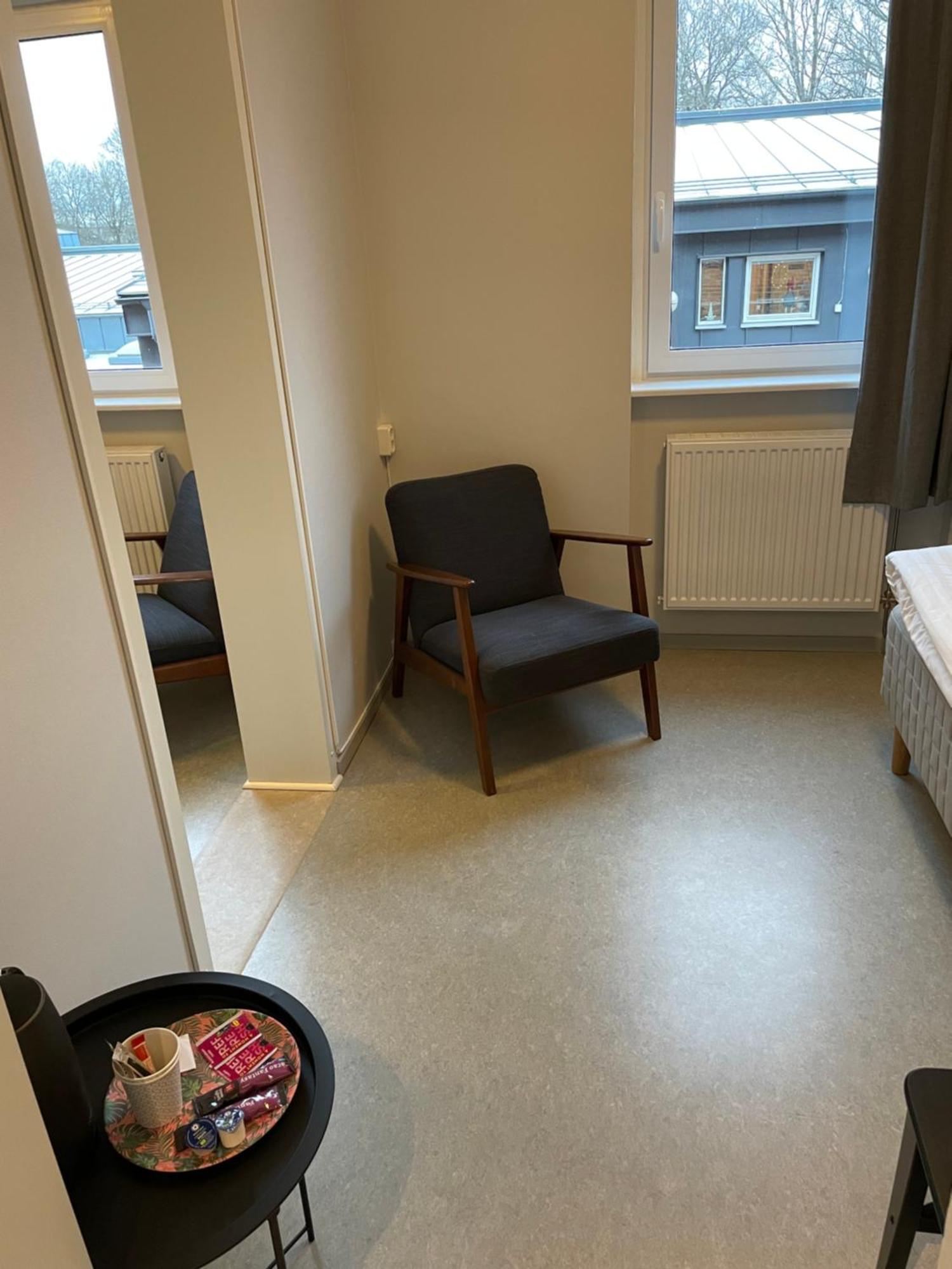 Broholm Bed&Breakfast Lidköping Pokój zdjęcie