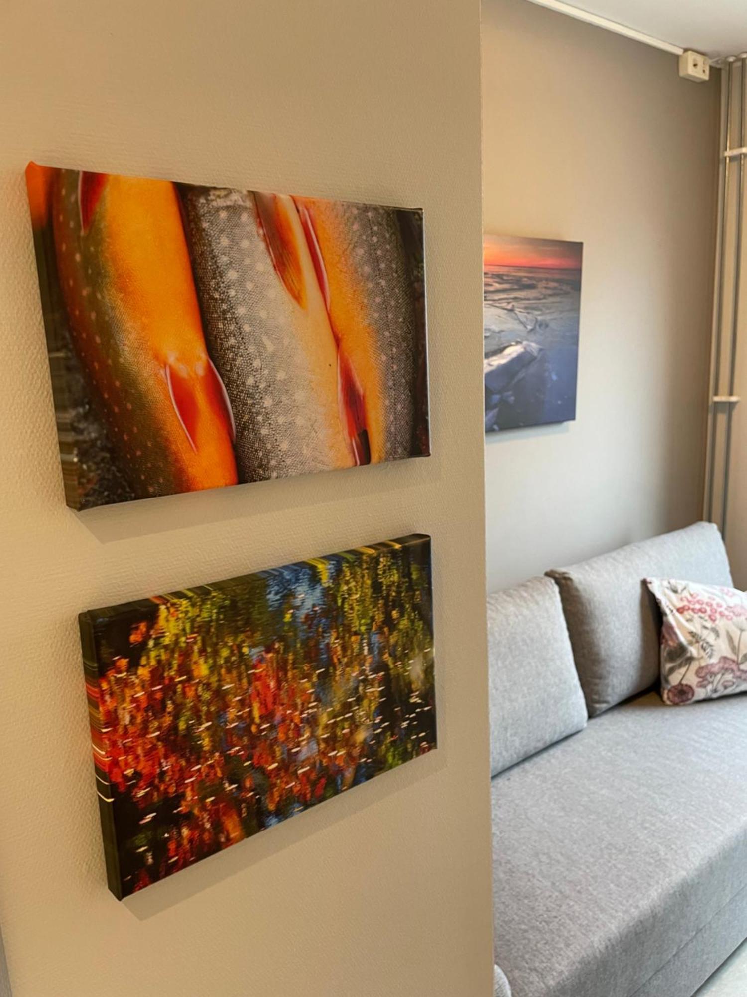 Broholm Bed&Breakfast Lidköping Pokój zdjęcie