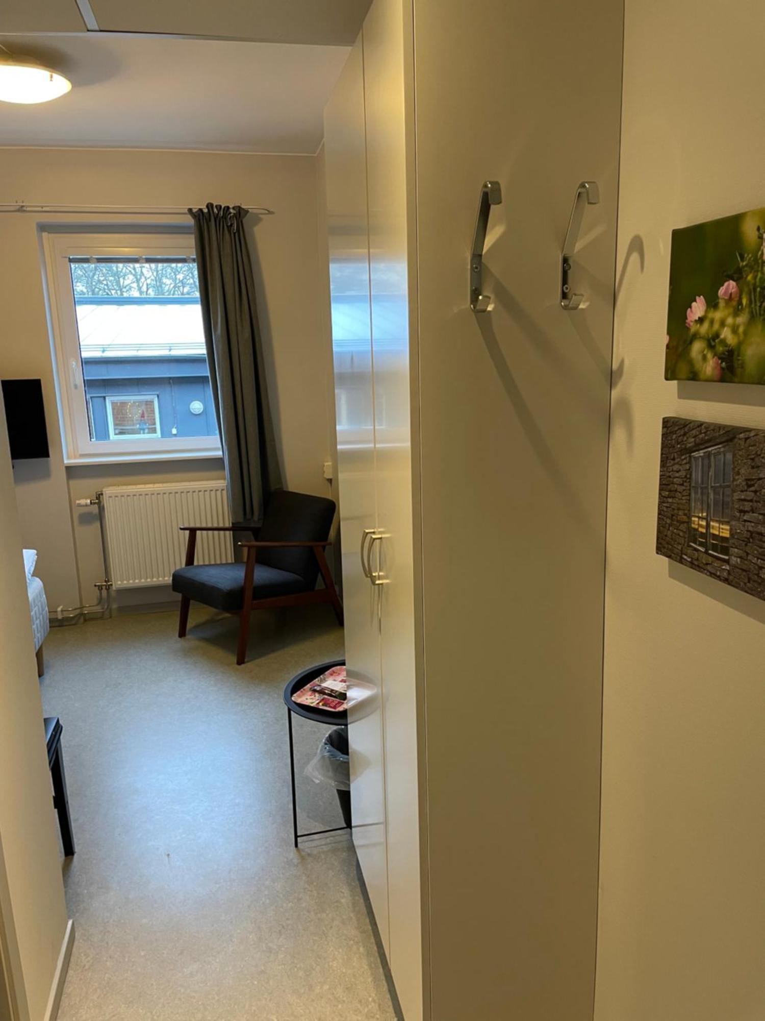 Broholm Bed&Breakfast Lidköping Pokój zdjęcie