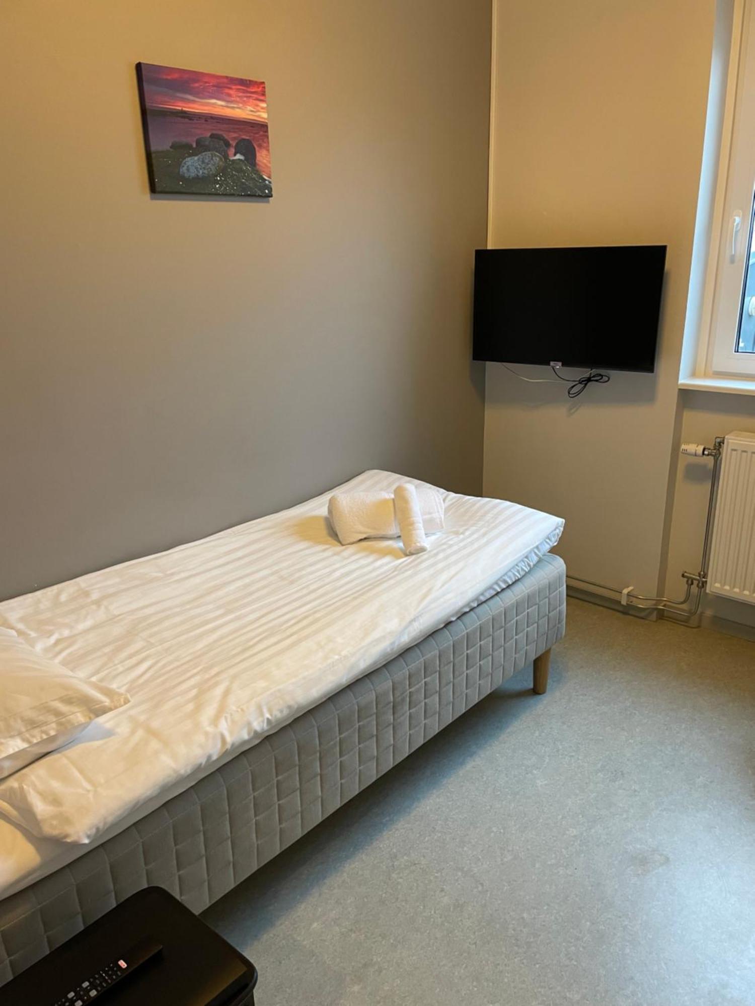 Broholm Bed&Breakfast Lidköping Pokój zdjęcie