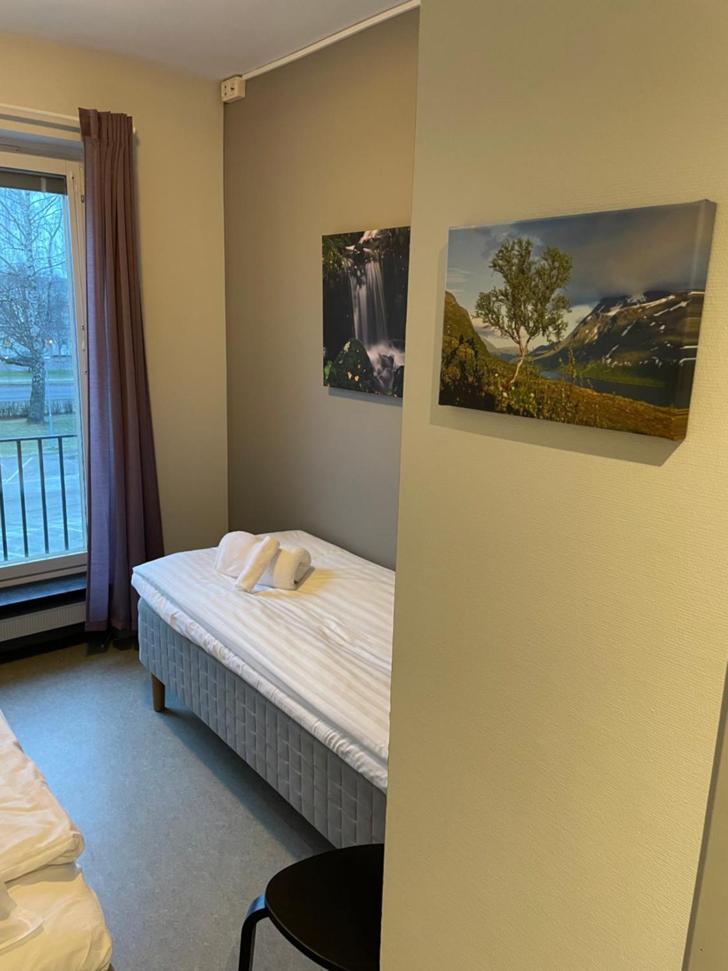 Broholm Bed&Breakfast Lidköping Pokój zdjęcie