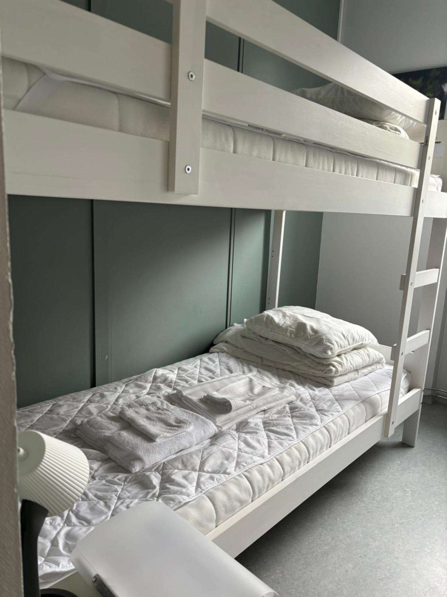 Broholm Bed&Breakfast Lidköping Zewnętrze zdjęcie